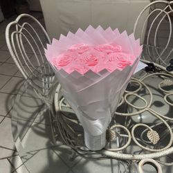 7 Count Eternal Bouquet. 