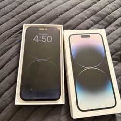 iPhone 14 Pro Max 128 GB