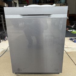 Samsung Dishwasher 