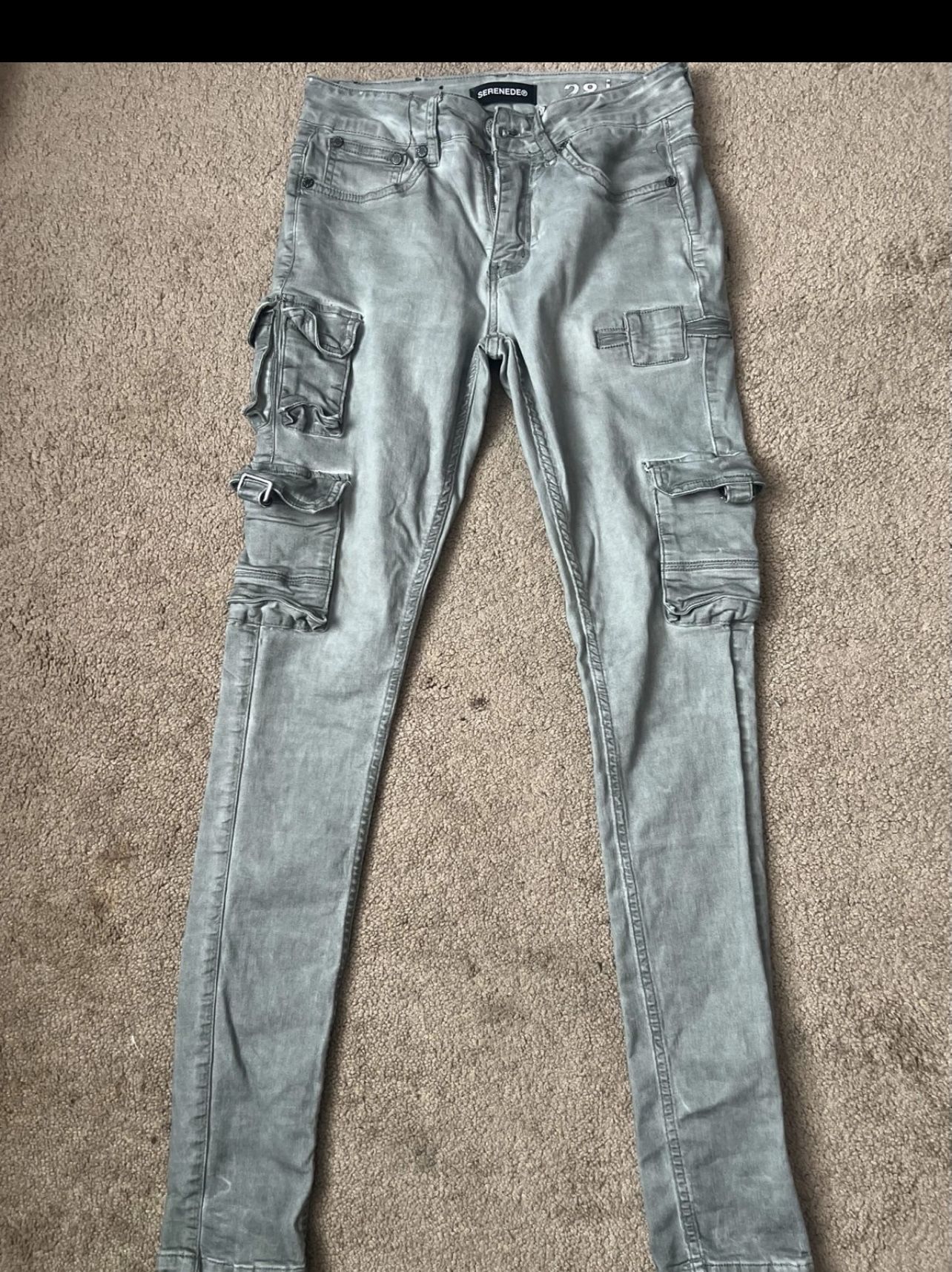 Serenede Jeans Size 28