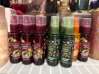 Hand sanitizer