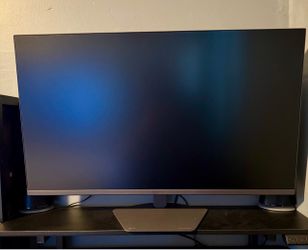 LG UltraGear G6 32”