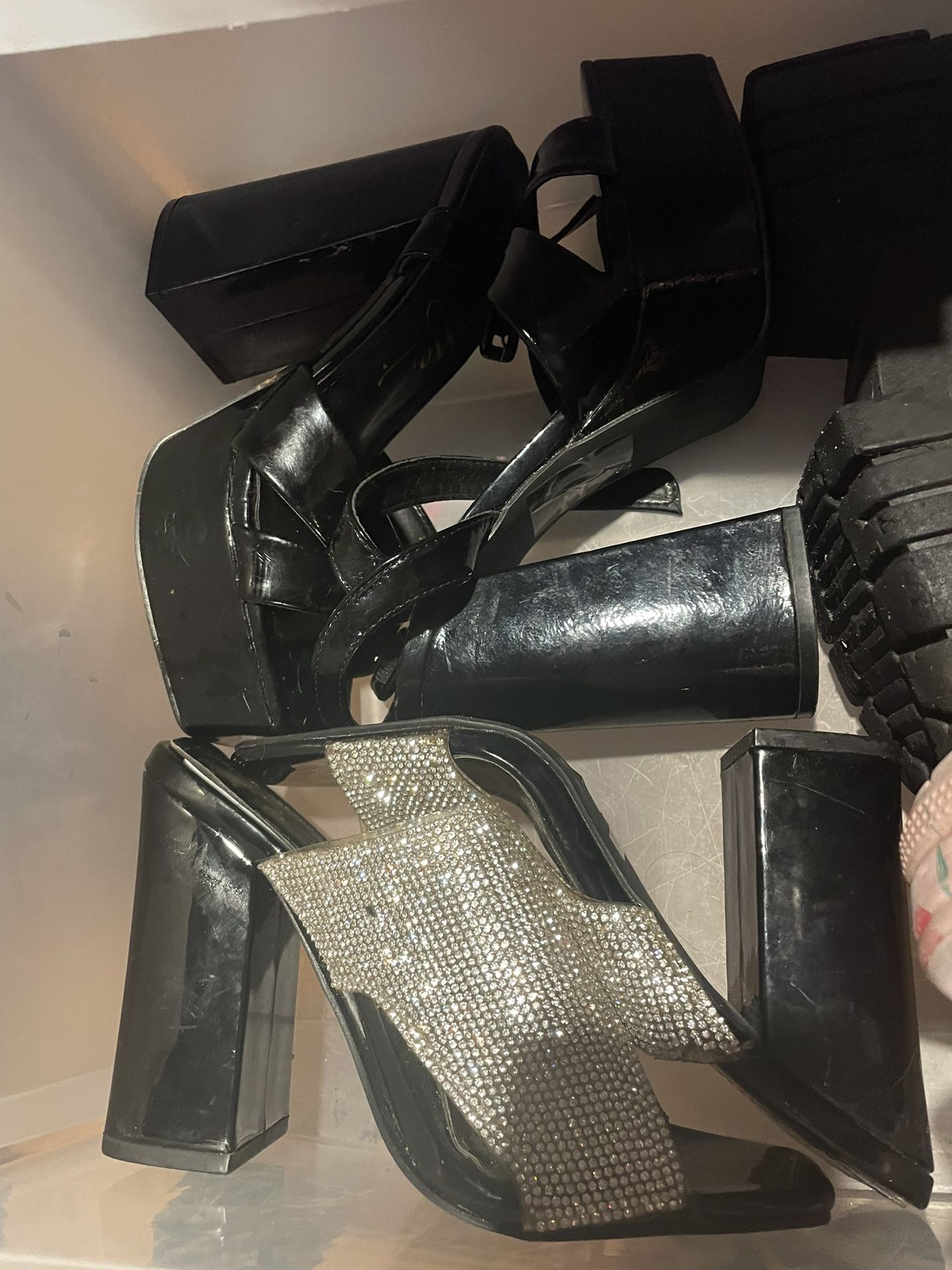 Heels