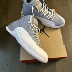 Air Jordan 12