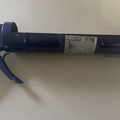 Caulking Gun
