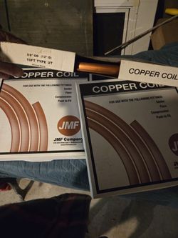 Cooper Coil