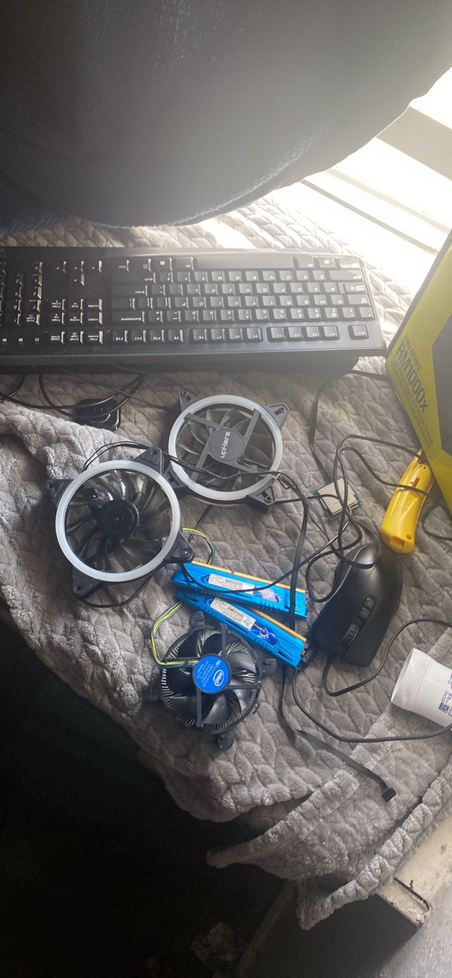 Pc Parts