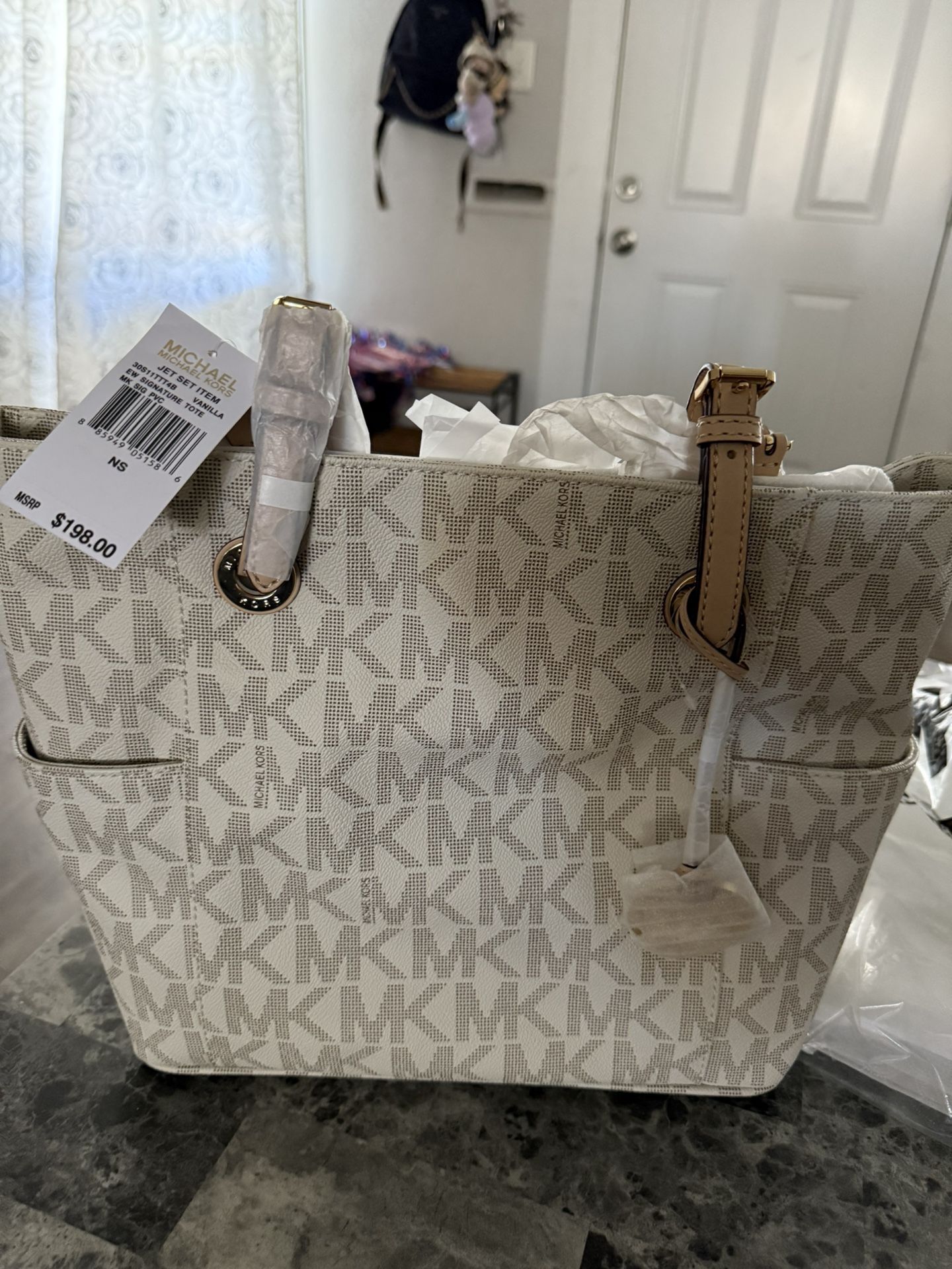 MICHAEL KORS Tore