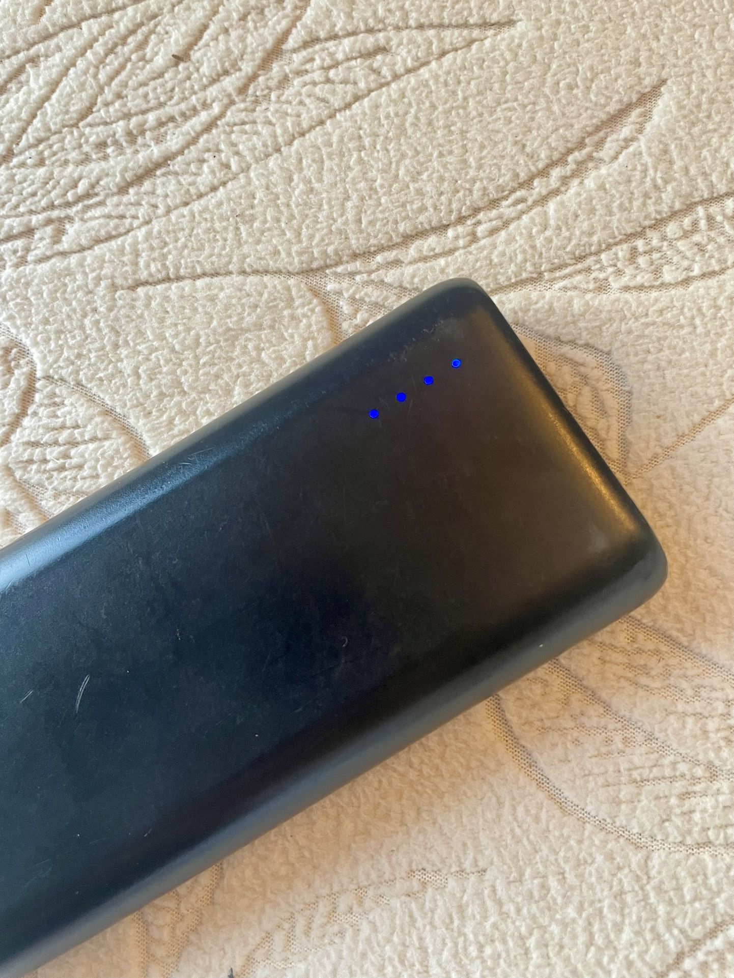 Anker Battery Bank