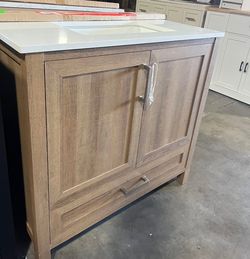 36 inch Bath Vanity