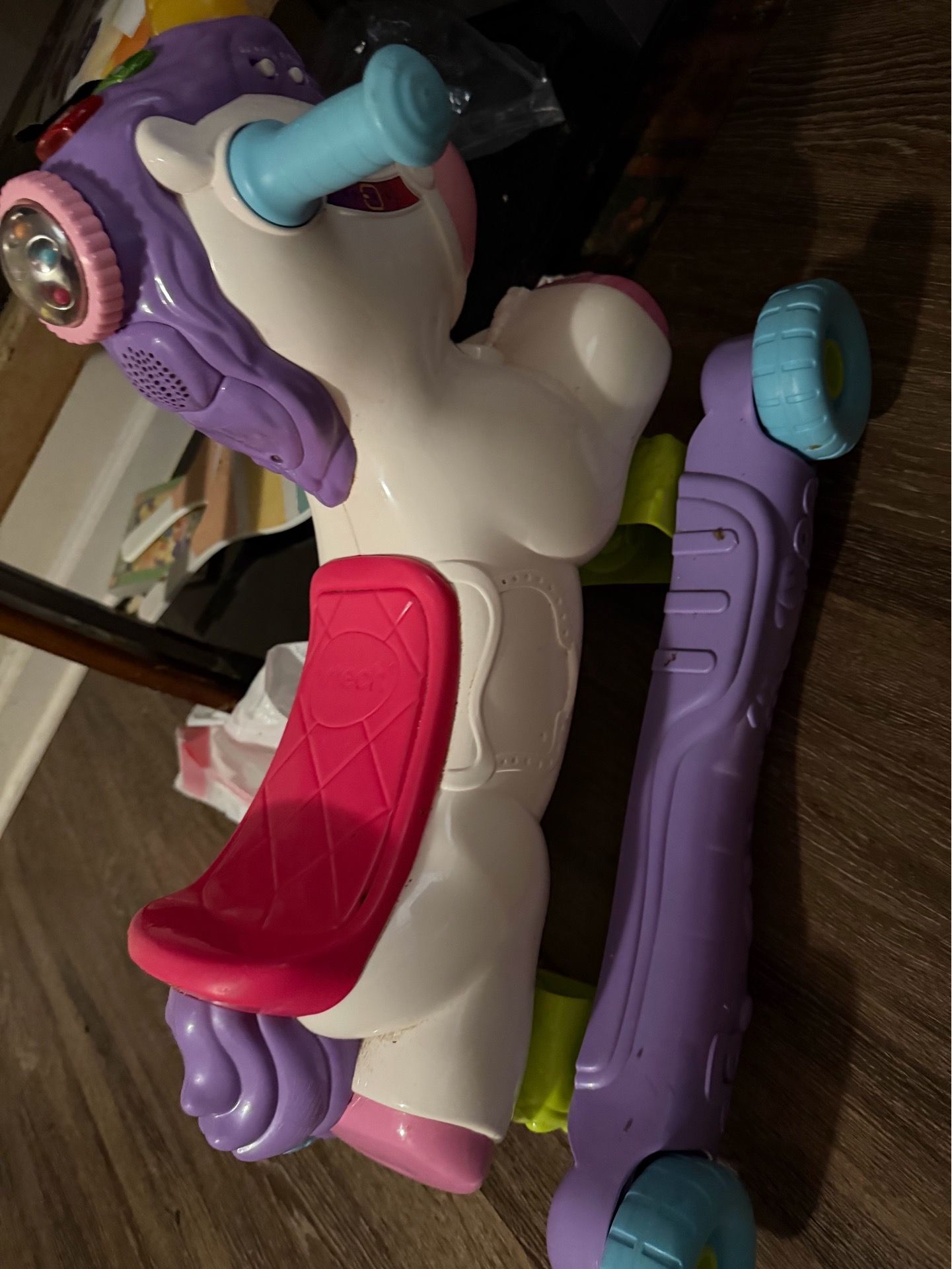 Kids toys