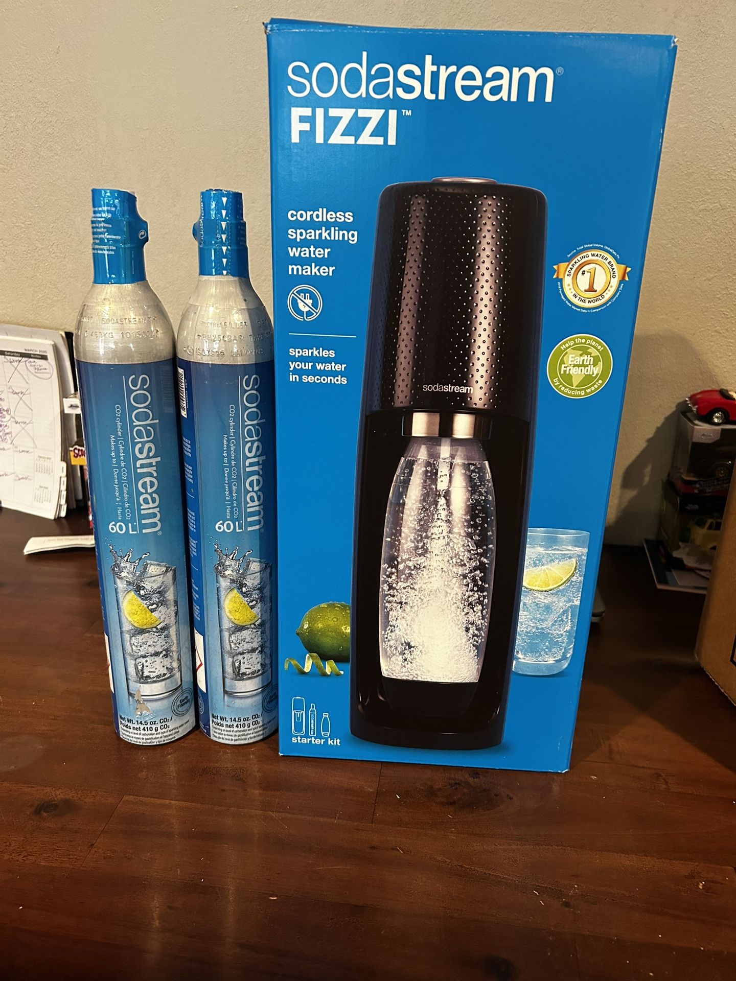 Soda Stream