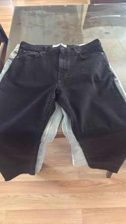 Men Jean