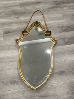 Vintage Mirror