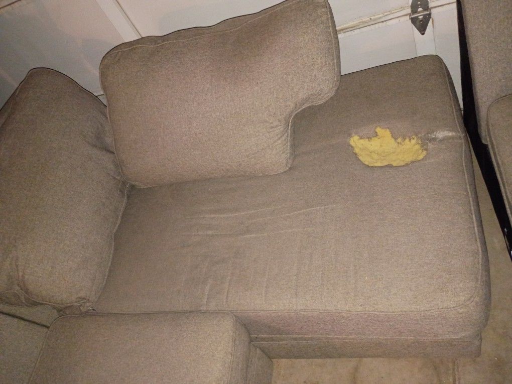 Sectional