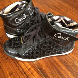  Coach Ankle Boots, Sneakers, Trainers 