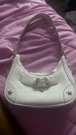 White star bag