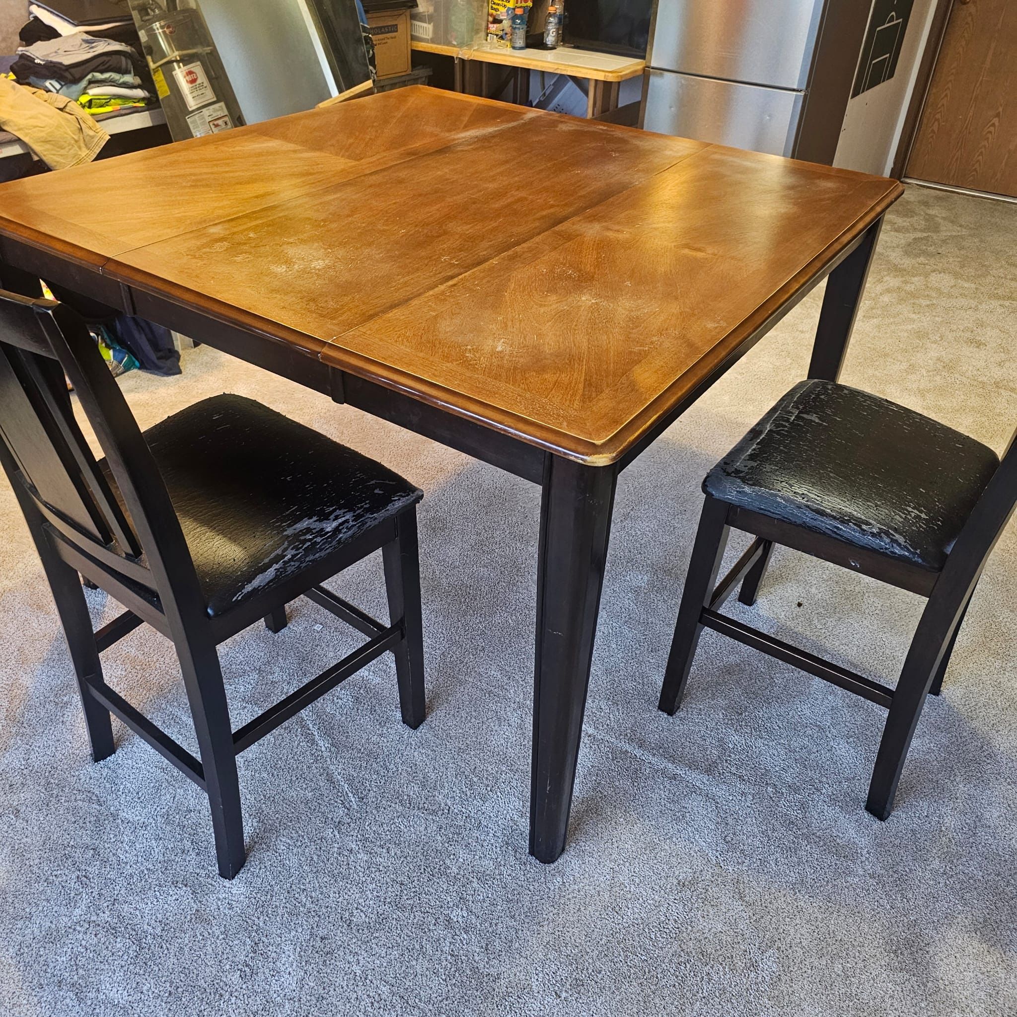 Dinning table