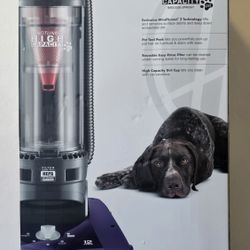 Hoover Windtunnel2 High Capacity Bagless Upright Vacuum