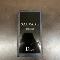 Dior Sauvage 