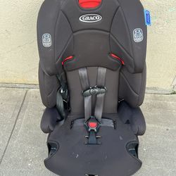 GRACO TRANZITION 3&1