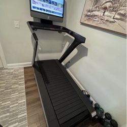 Peloton Tread +