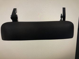 1998 And Up Ranger Tailgate Handle