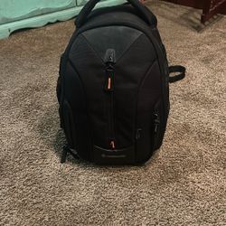 Rain guard Camera Bag