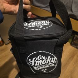 Ole Smoky Moonshine Soft Insulated Cooler