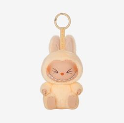 Brand new sealed labubu SISI have a seat