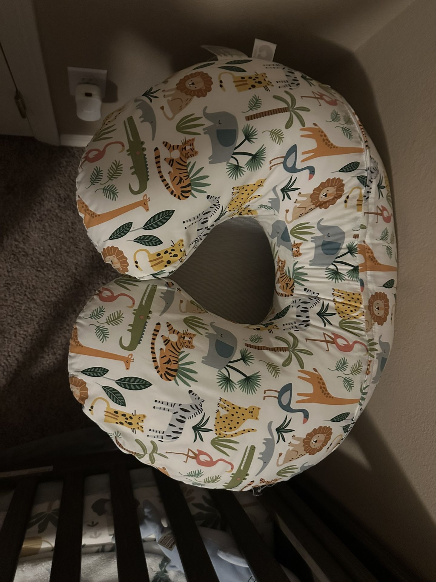Breast Feeding Pillow