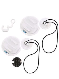 GO PRO SURF SURFBOARDS MOUNT FOR ALL GO PRO HERO6 HERO5 HERO4 SESSION