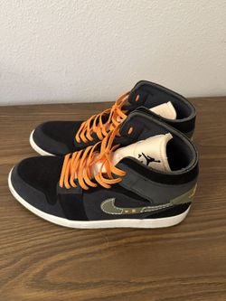 Jordan Air 1 Mid