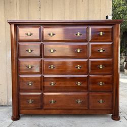 Gorgeous Tallboy dresser