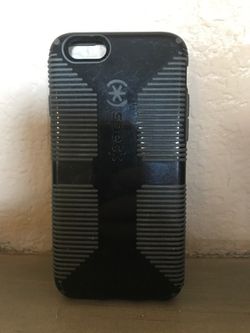 Speck iPhone 6 case