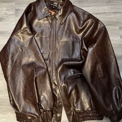 Women’s Oversized Jacket 