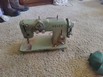 Industrial Sewing Machine
