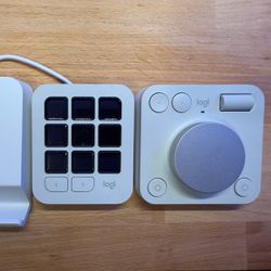 Logitech MX Creative Console