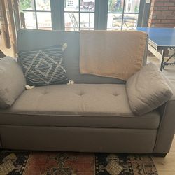 Fold Out Couch