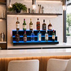 Exhibidor Licor