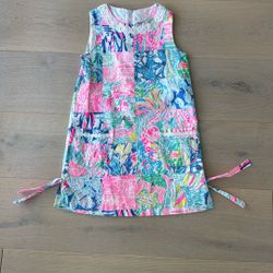 Lilly Pulitzer Size 8 Girls