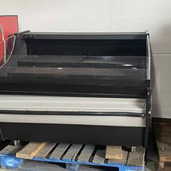 Oasis Refrigerated Self-Service Open Cooler