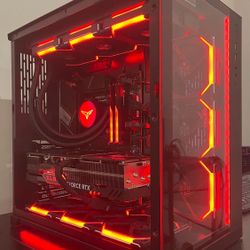 Gaming pc 