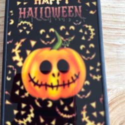 iPhone 11 Happy Halloween Phone Case
