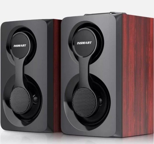 Speaker Computer