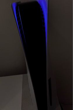 PS5 Console