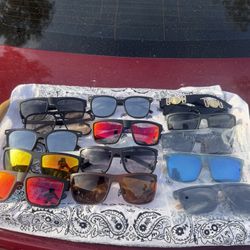 Sunglasses For Men/women 
