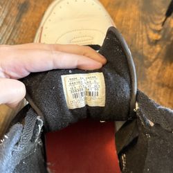 Jordan Men Size 12 1/2 