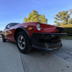 Automotive Aftermarket Parts And Spoilers And Modifications 