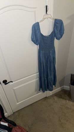 Sun Dress